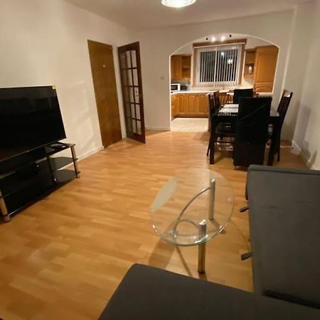 3 Bedroom Home-Inverkeithing Dış mekan fotoğraf