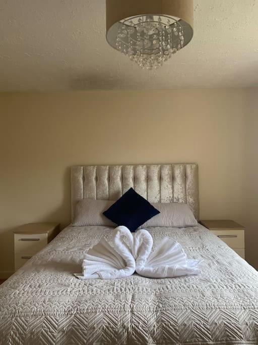 3 Bedroom Home-Inverkeithing Dış mekan fotoğraf