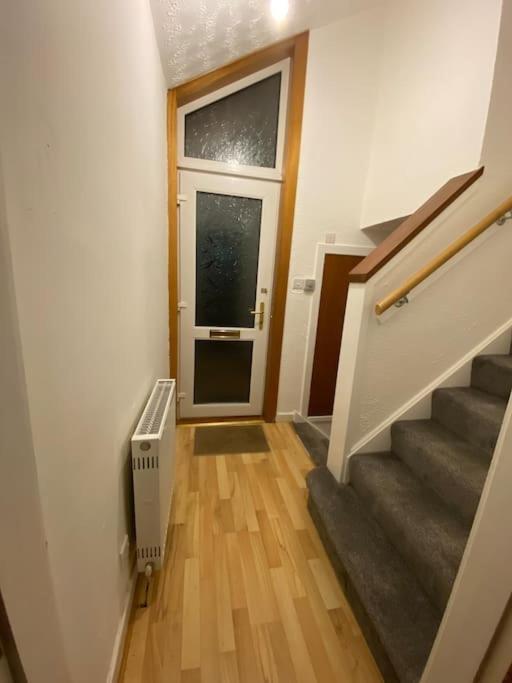 3 Bedroom Home-Inverkeithing Dış mekan fotoğraf