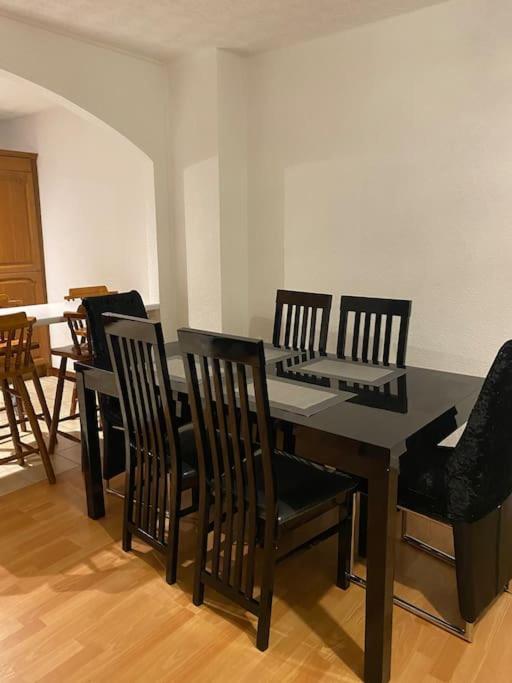3 Bedroom Home-Inverkeithing Dış mekan fotoğraf