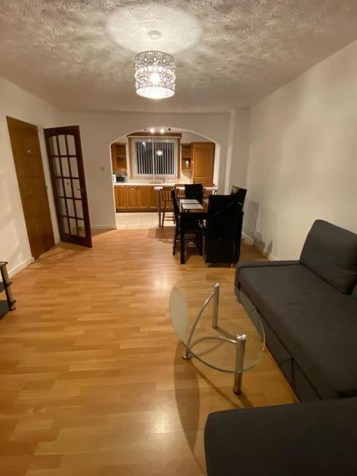 3 Bedroom Home-Inverkeithing Dış mekan fotoğraf