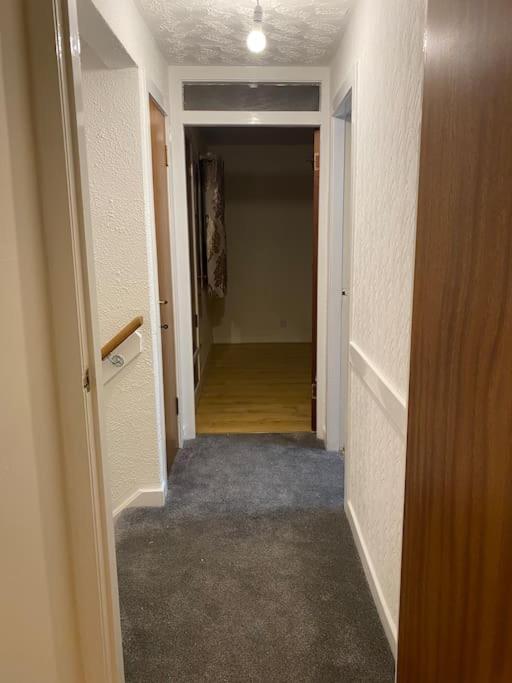 3 Bedroom Home-Inverkeithing Dış mekan fotoğraf