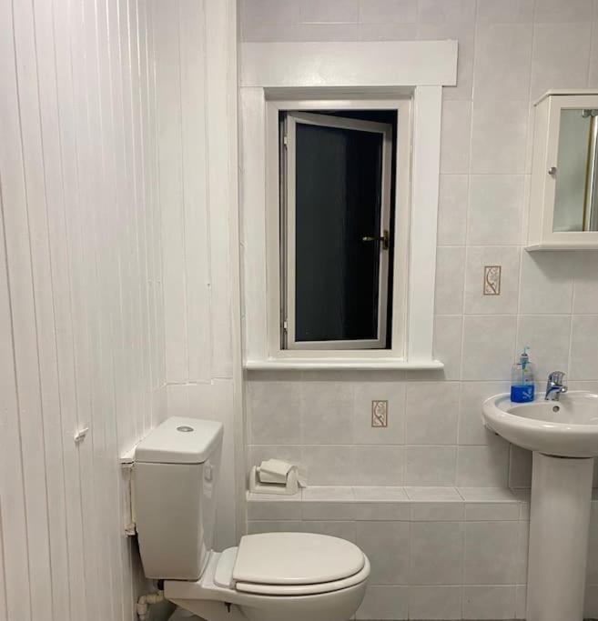 3 Bedroom Home-Inverkeithing Dış mekan fotoğraf