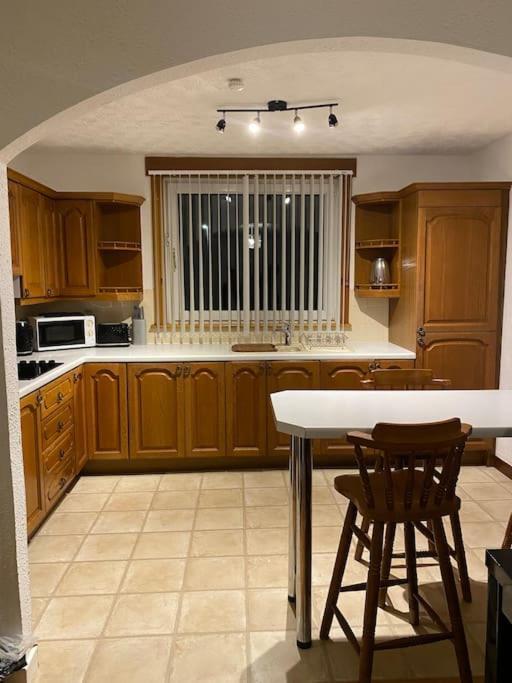 3 Bedroom Home-Inverkeithing Dış mekan fotoğraf