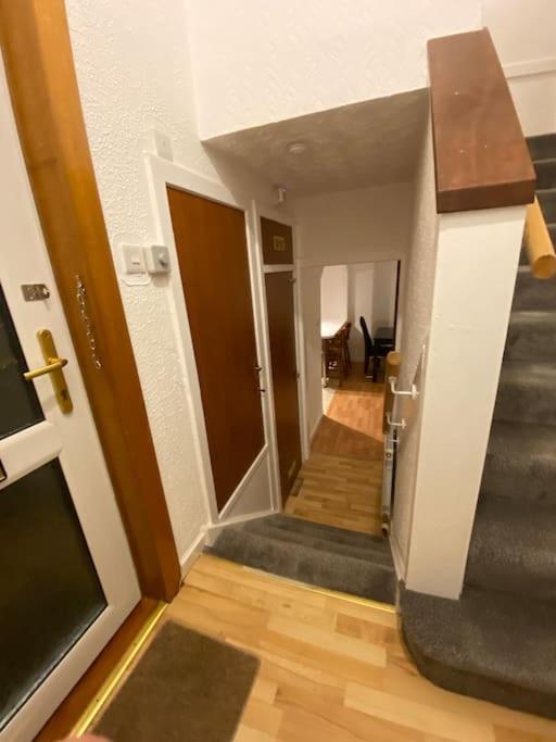 3 Bedroom Home-Inverkeithing Dış mekan fotoğraf