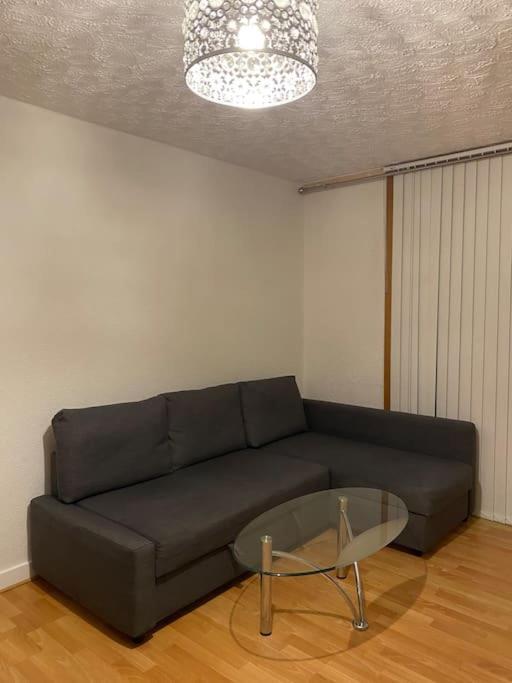 3 Bedroom Home-Inverkeithing Dış mekan fotoğraf